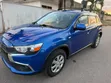Mitsubishi Outlander Sport 2016 Blue - 5
