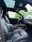 Porsche Cayenne Base AWD 2020 Gray - 4