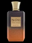 Island Vanilla Dunes by Khadlaj Perfumes - Unisex Eau de Parfum - 1