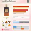 Island Vanilla Dunes by Khadlaj Perfumes - Unisex Eau de Parfum - 2