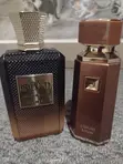 Island Vanilla Dunes by Khadlaj Perfumes - Unisex Eau de Parfum - 3