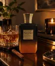 Island Vanilla Dunes by Khadlaj Perfumes - Unisex Eau de Parfum - 4