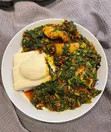 Chop Well Nigeria Restaurant - Authentic Nigerian Cuisine - 1