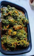 Chop Well Nigeria Restaurant - Authentic Nigerian Cuisine - 2