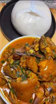 Chop Well Nigeria Restaurant - Authentic Nigerian Cuisine - 3