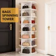 Rotatable Multifunctional Rack - 7 Layers - 1