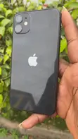 Apple iPhone 11 64GB Black - 1
