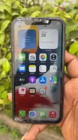 Apple iPhone 11 64GB Black - 2