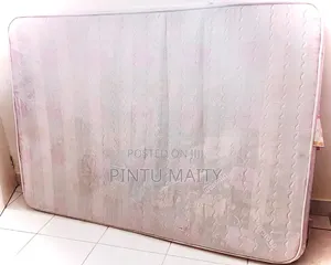 Vitafoam Double Mattress