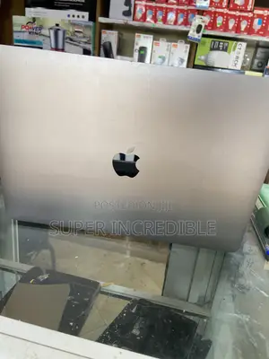 Apple MacBook Pro 8GB Intel Core i5 256GB SSD