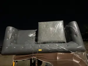 Turkish 3-in-1 Sofa with Lazy Chair