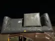 Turkish 3-in-1 Sofa with Lazy Chair - 1