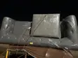 Turkish 3-in-1 Sofa with Lazy Chair - 2