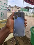 Itel A70 128GB Black - 2
