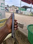 Itel A70 128GB Black - 3