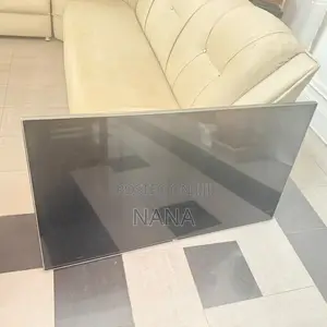 LG 55-Inch 4K Smart TV