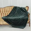 Flannel Blankets with Pillowcase Option - 2