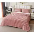 Flannel Blankets with Pillowcase Option - 3