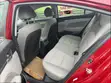 Hyundai Elantra Limited 2020 Red - 1