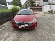 Hyundai Elantra Limited 2020 Red - 2