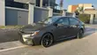 Toyota Corolla XSE 2024 Gray - 5