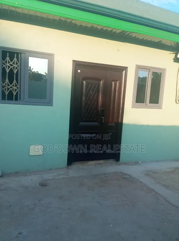 1-Bedroom Apartment for Rent in Adade, Kasoa - 1