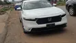 Honda Accord LX CVT 2024 White - 1