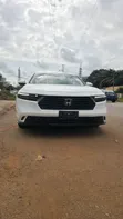Honda Accord LX CVT 2024 White - 3