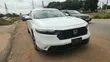 Honda Accord LX CVT 2024 White - 4