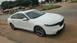 Honda Accord LX CVT 2024 White - 5