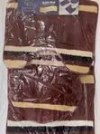 3-Piece Bathroom Mat Set - 2