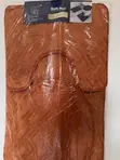 3-Piece Bathroom Mat Set - 4