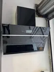 Kenwood 90cm Luxury Heat Extractor with Motion Sensor - 2