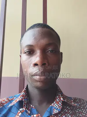 Part-Time Job Seeker - University Educated