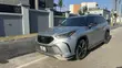 Toyota Highlander XSE 2021 Silver - 2