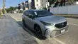 Toyota Highlander XSE 2021 Silver - 3