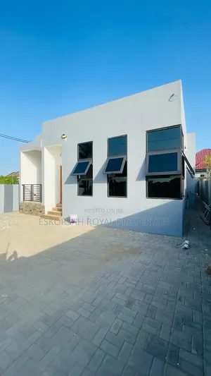 3-Bedroom House for Sale in Odumase