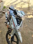 Haojue HJ110-5 2023 Motorcycle - Black - 1