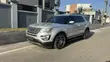 2016 Ford Explorer Limited 4dr SUV AWD (3.5L 6cyl 6A) Silver - 2