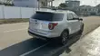 2016 Ford Explorer Limited 4dr SUV AWD (3.5L 6cyl 6A) Silver - 3