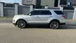2016 Ford Explorer Limited 4dr SUV AWD (3.5L 6cyl 6A) Silver - 4