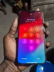 Apple iPhone 13 Pro Max 128GB Gray - 1