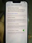 Apple iPhone 13 Pro Max 128GB Gray - 4