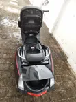 Yamaha Majesty 300cc Scooter - 2016 - 1