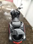 Yamaha Majesty 300cc Scooter - 2016 - 2