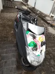 Yamaha Majesty 300cc Scooter - 2016 - 4