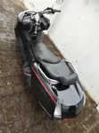 Yamaha Majesty 300cc Scooter - 2016 - 5