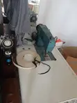 Singer Fonix Industrial Sewing Machine - 2