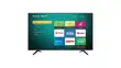 Hisense 43" 4K Roku Smart TV - 1