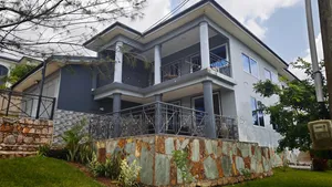 5-Bedroom House with Boys Quarters in Aburi